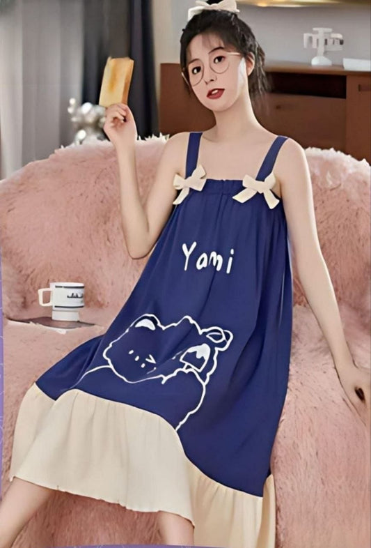 Night Shirt