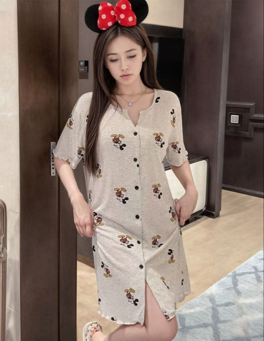 Night Shirt