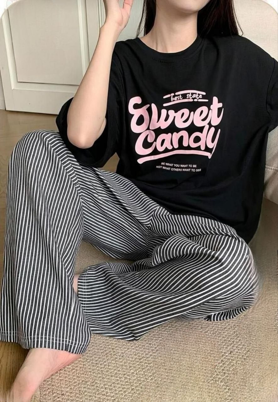 Pajama Summer
