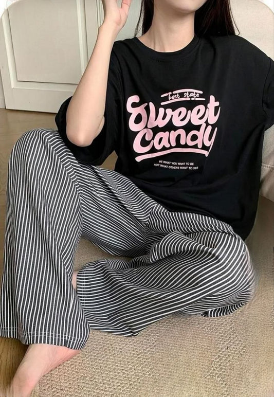 Pajama Summer