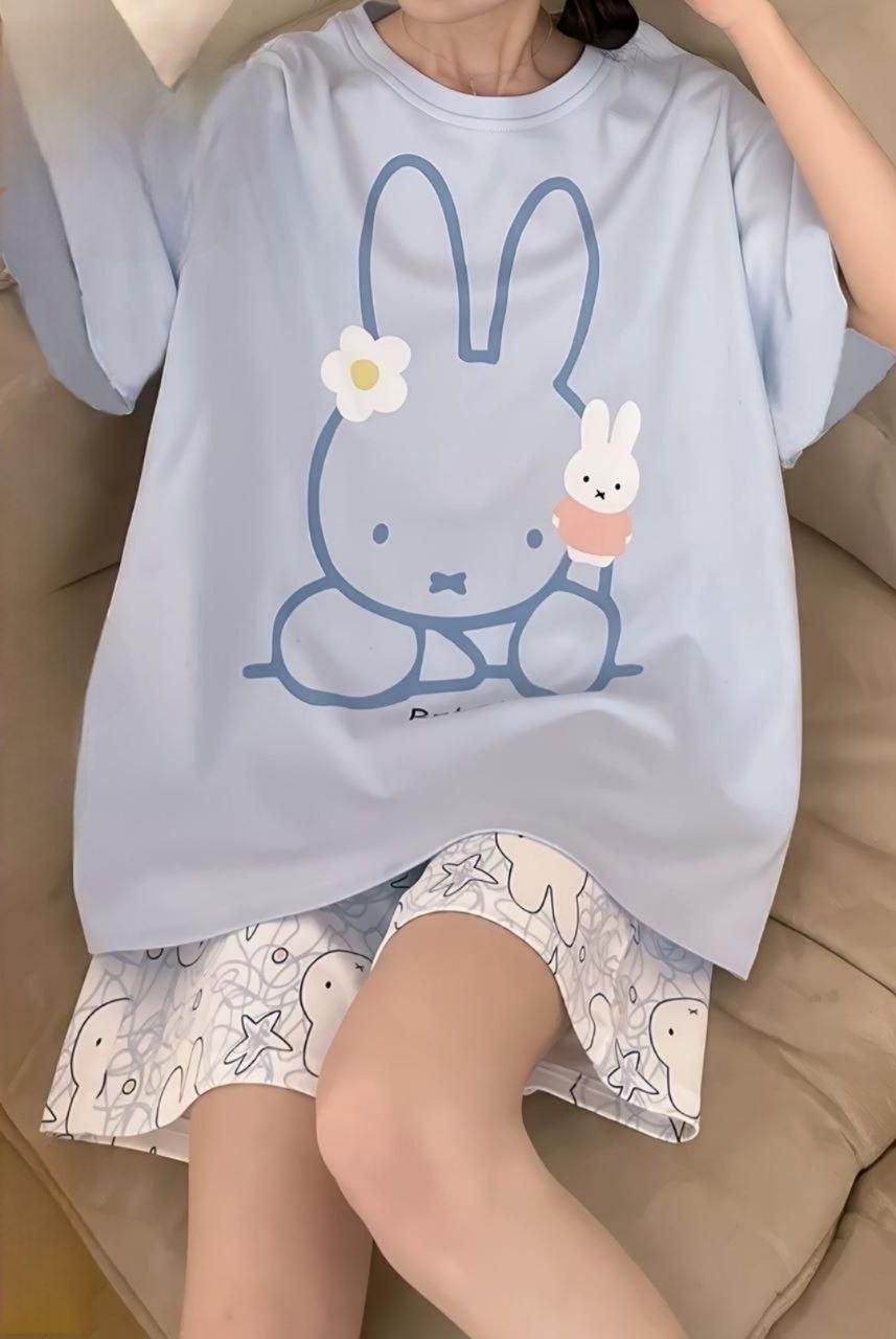 Short Pajama