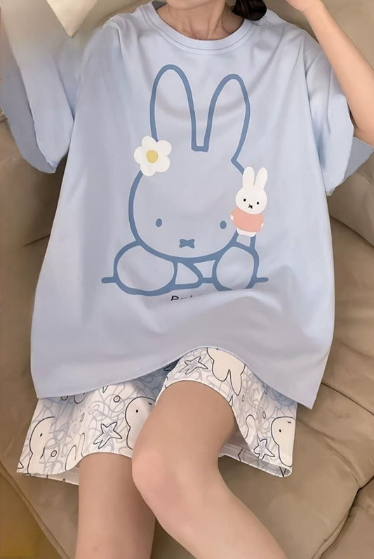 Short Pajama