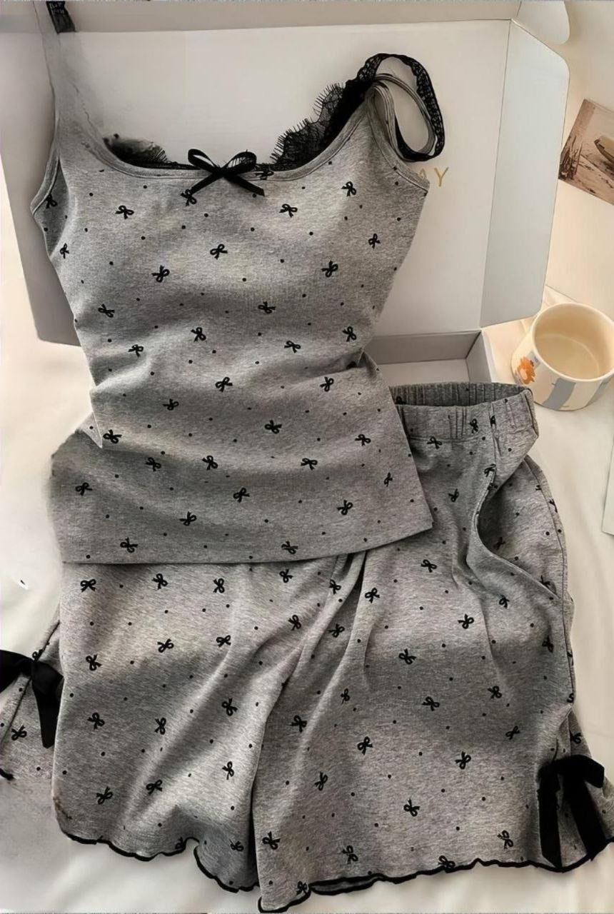 Pajama Short