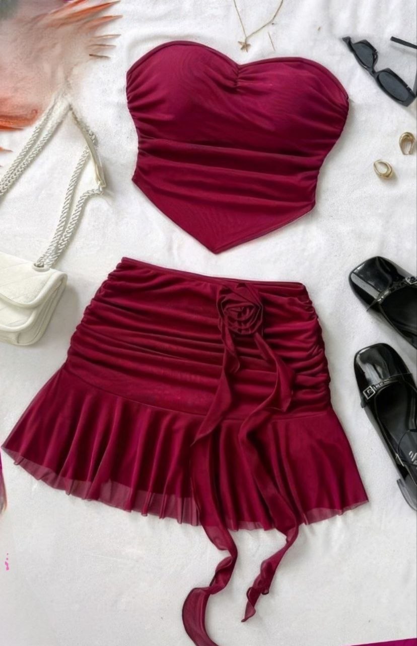 Summer Set