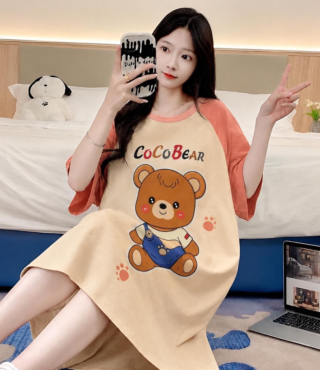 Night Shirt