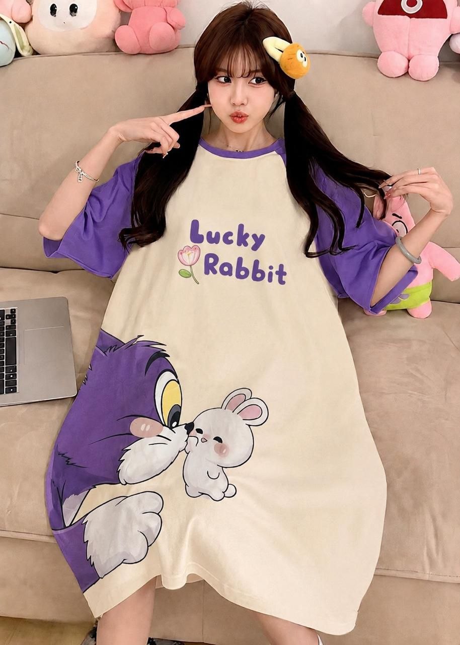 Night Shirt
