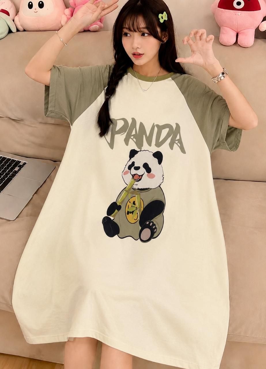 Night Shirt