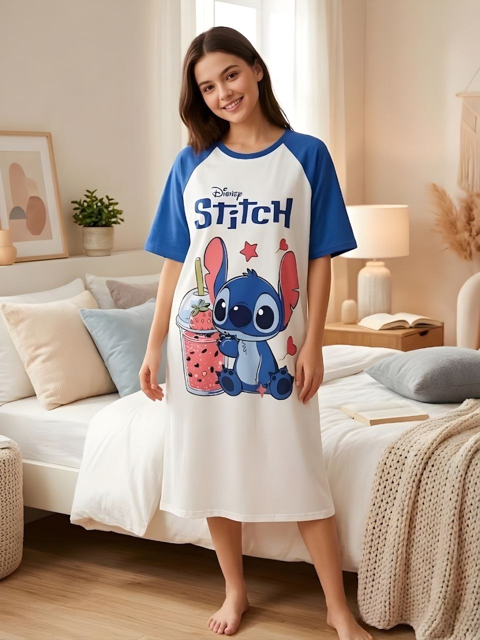 Night Shirt