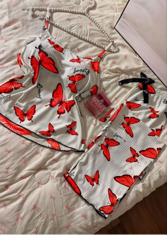 pajama summer