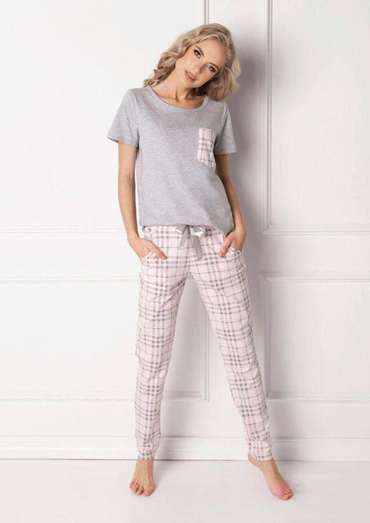 pajama summer