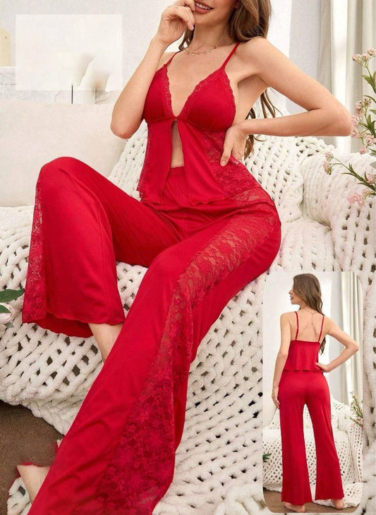 Pajama lingerie