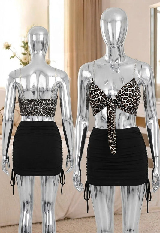 2 Pieces Lingerie