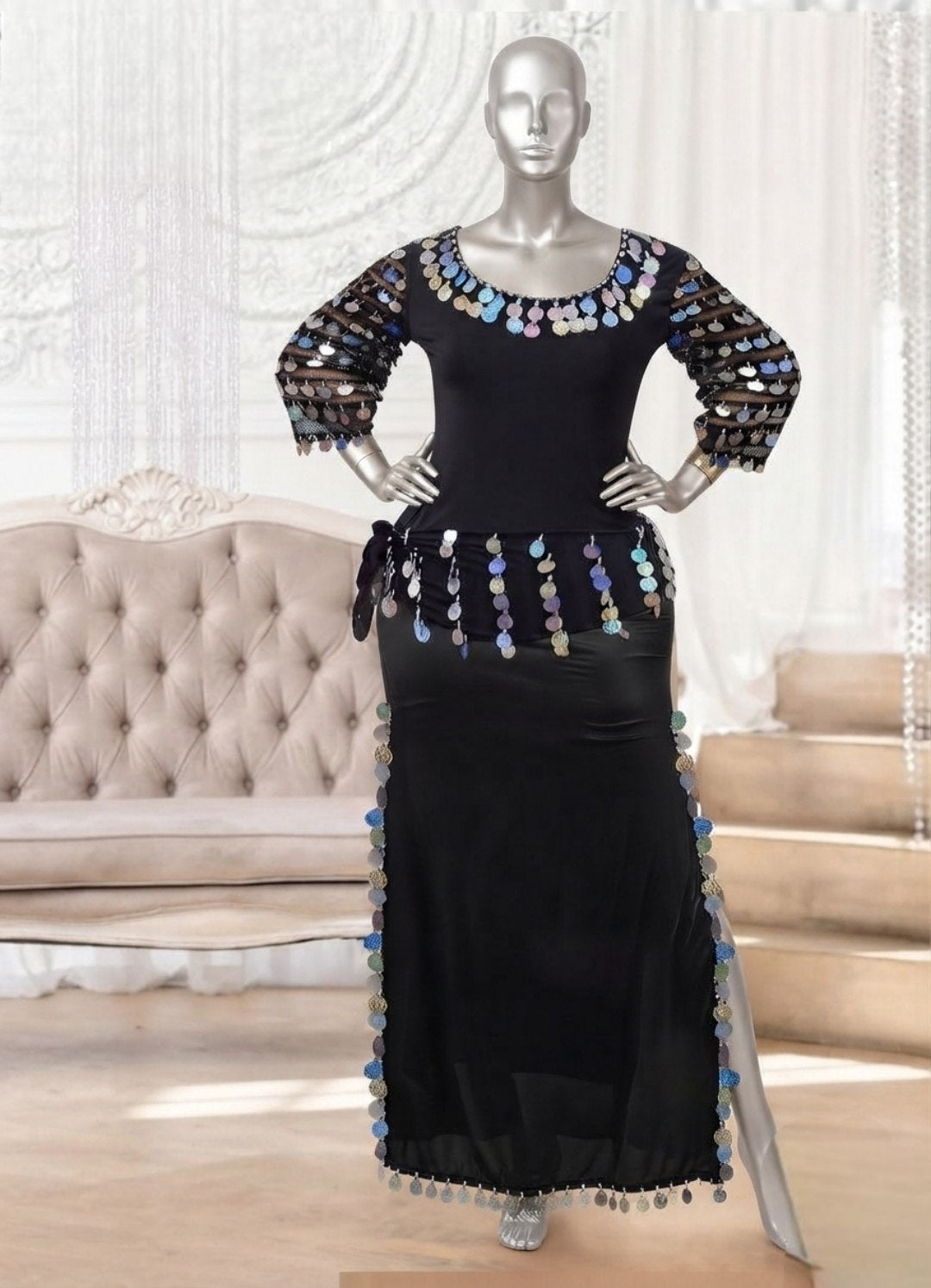 Belly Dance