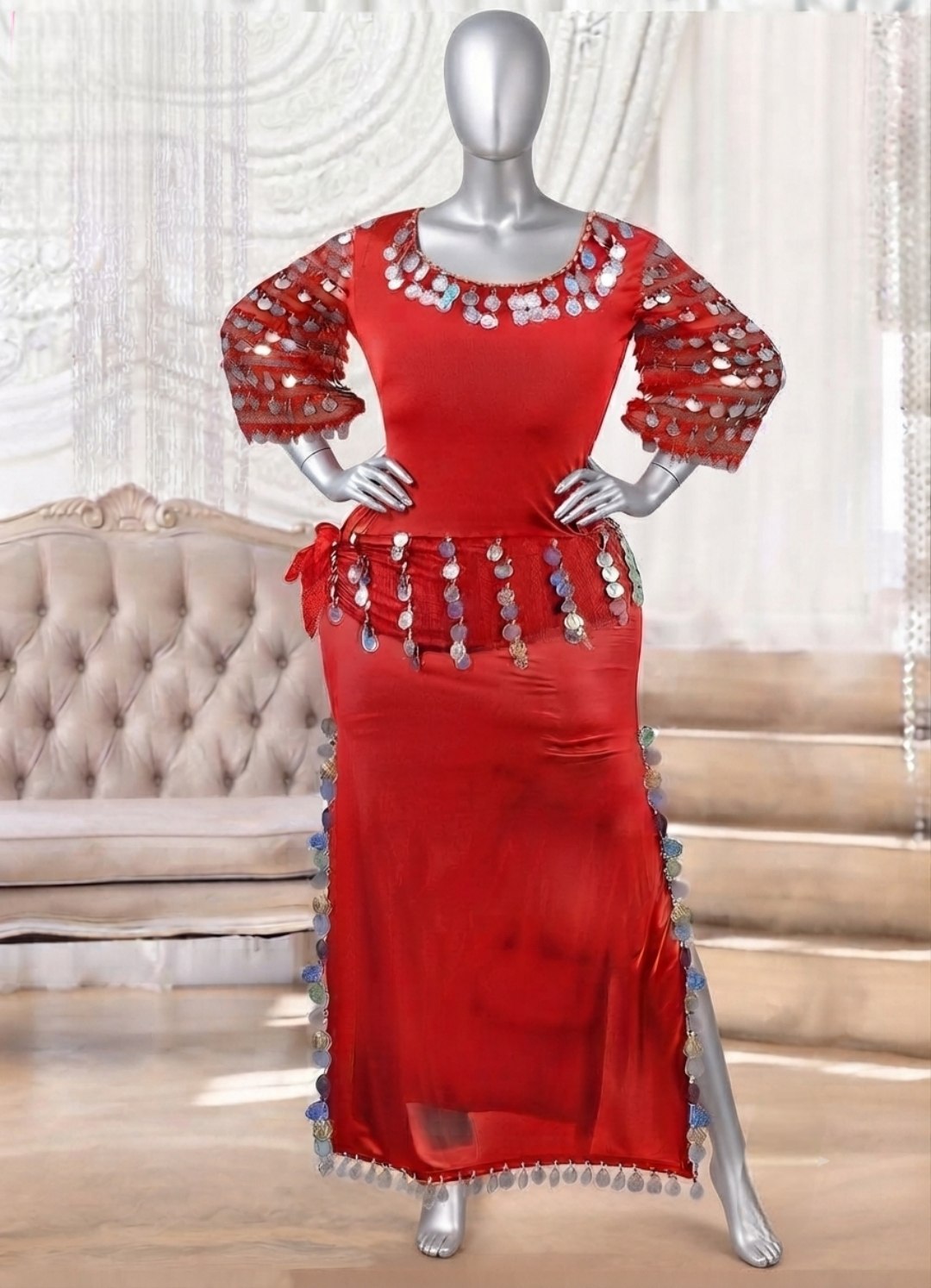 Belly Dance