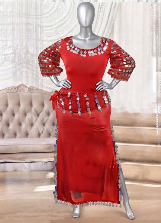 Belly Dance