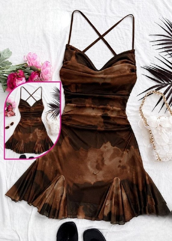 Short Lingerie
