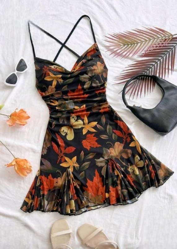 Short Lingerie