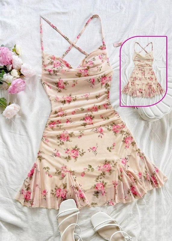 Short Lingerie