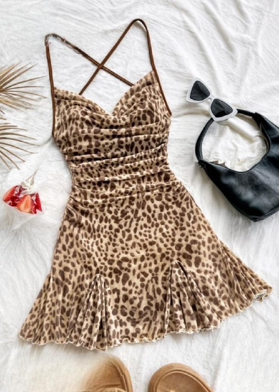 Short Lingerie