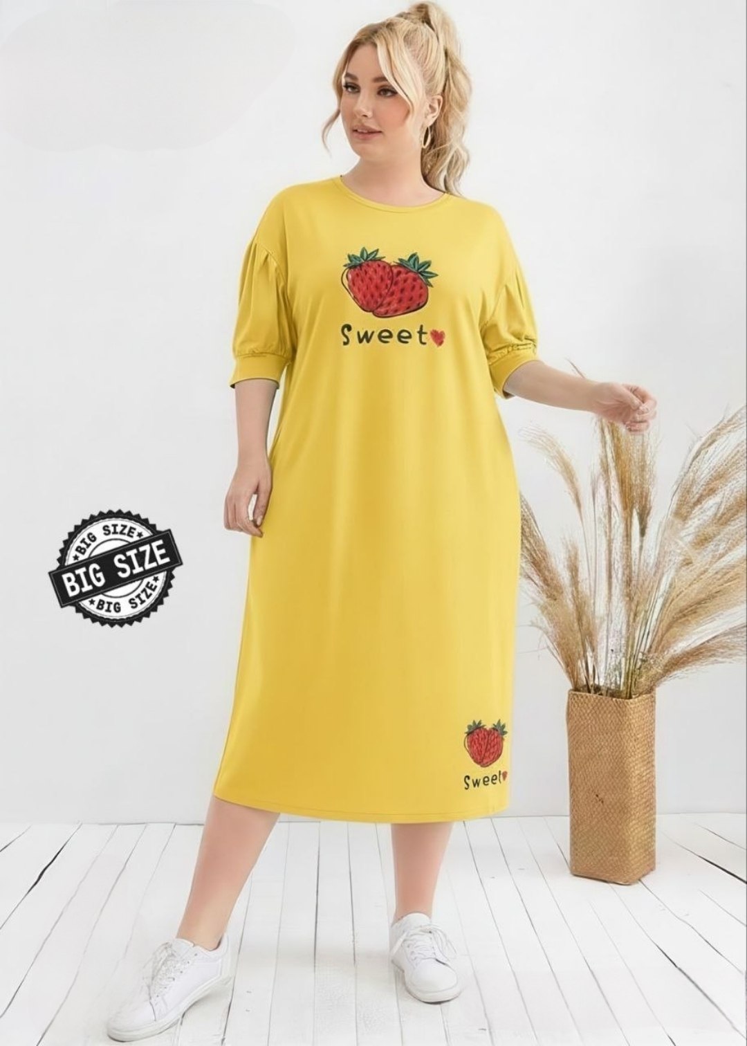 Night Shirt