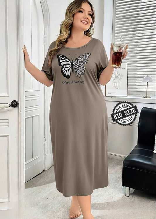 Night Shirt