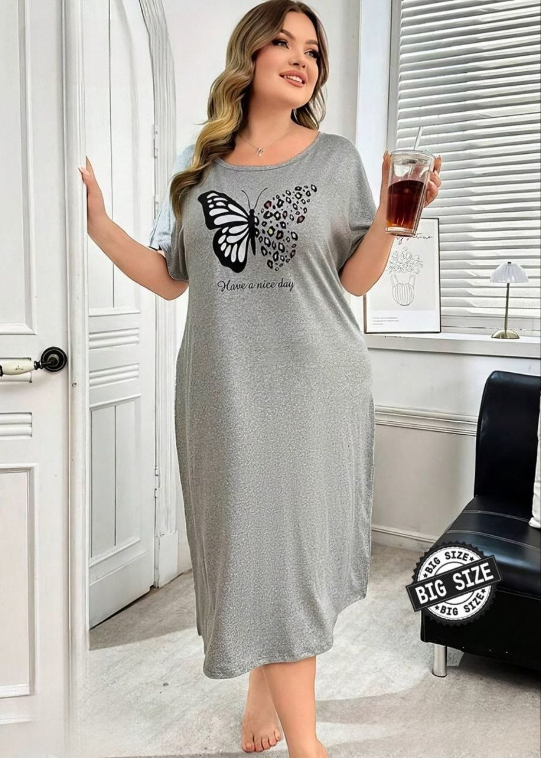 Night Shirt