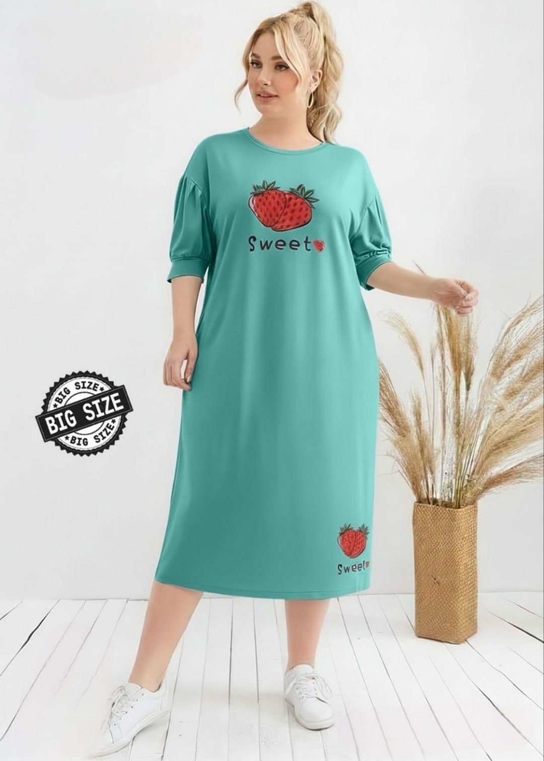 Night Shirt