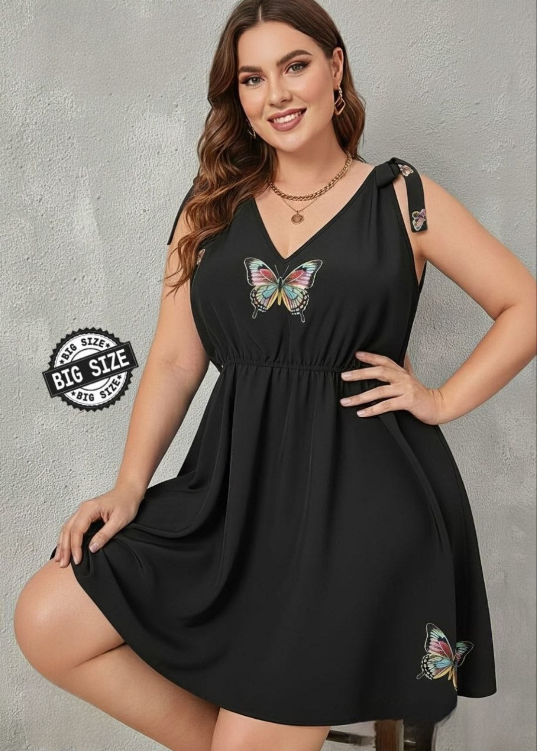 Night Shirt