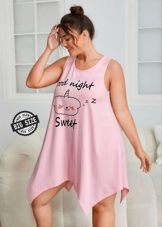 Night Shirt