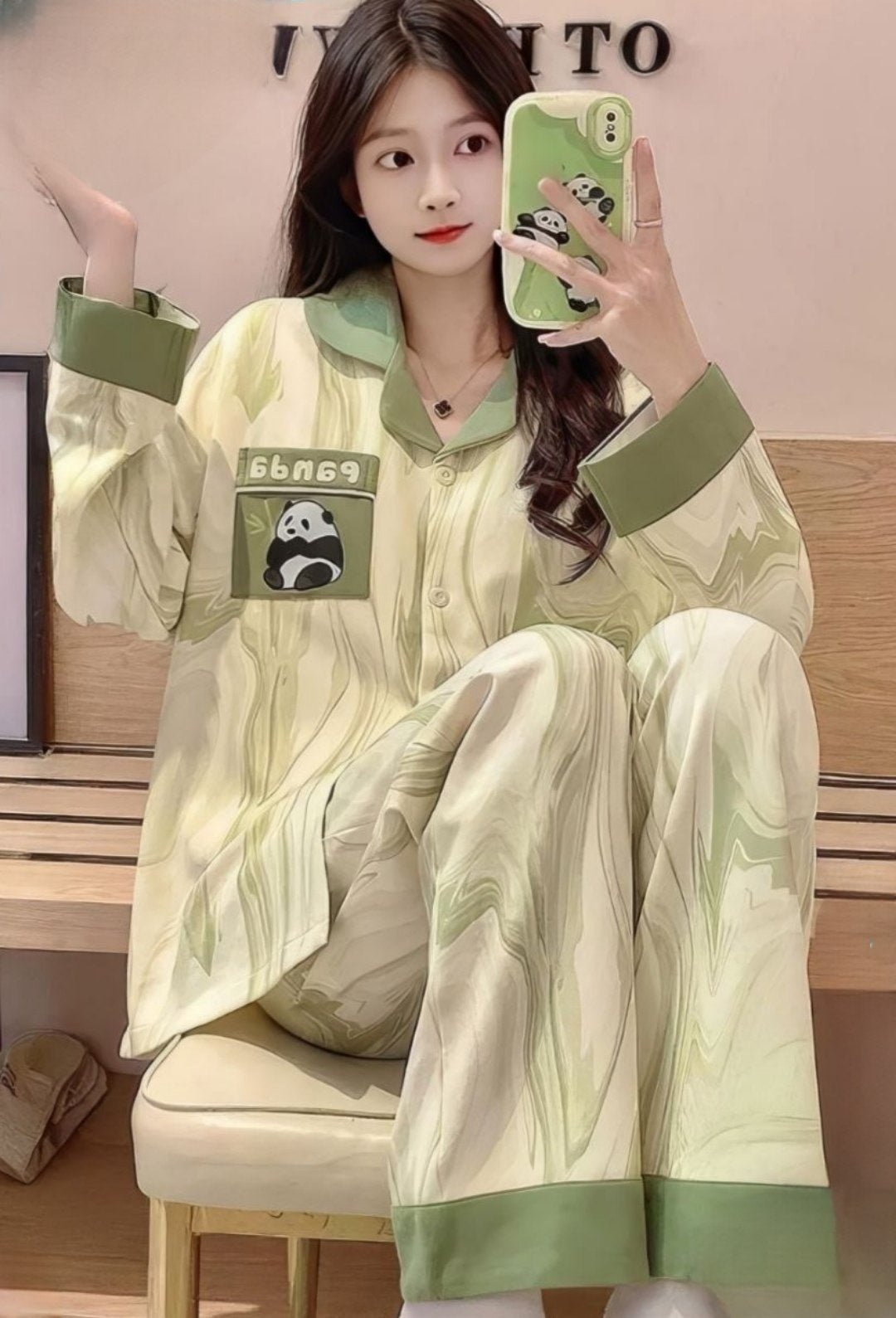 Pajama Summer