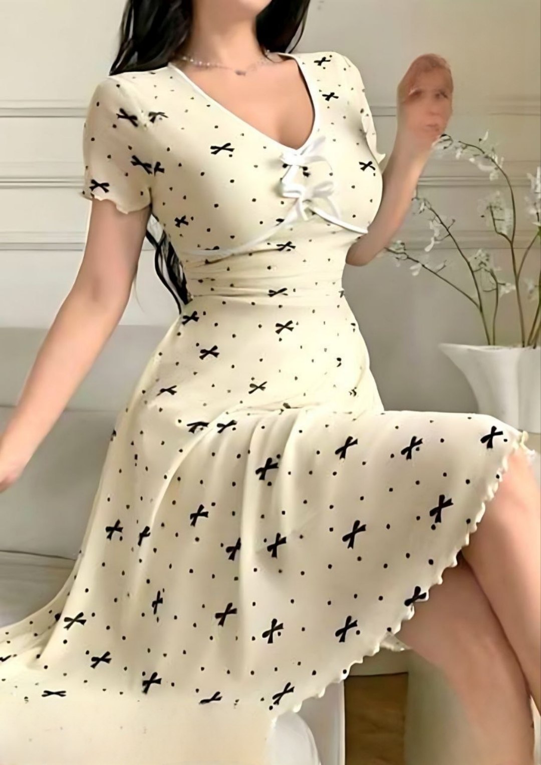 Night Shirt