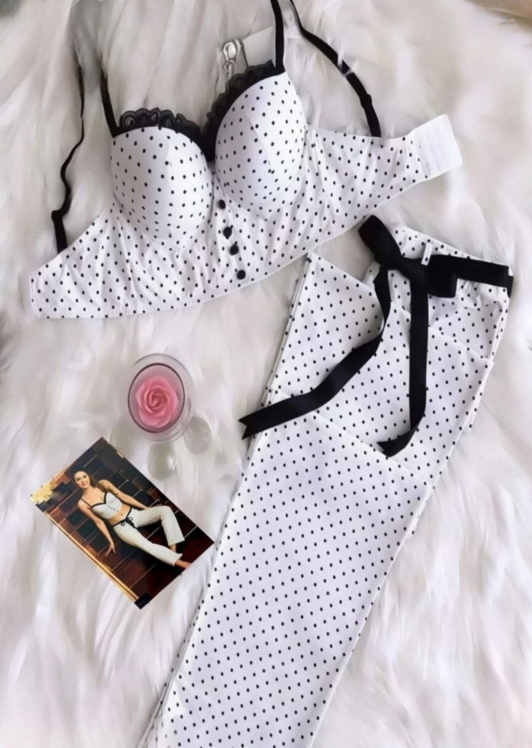 Pajama Summer