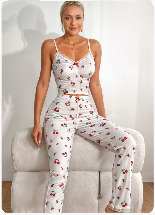 Pajama Summer