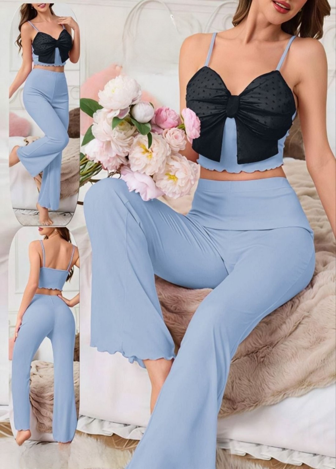 Pajama Summer