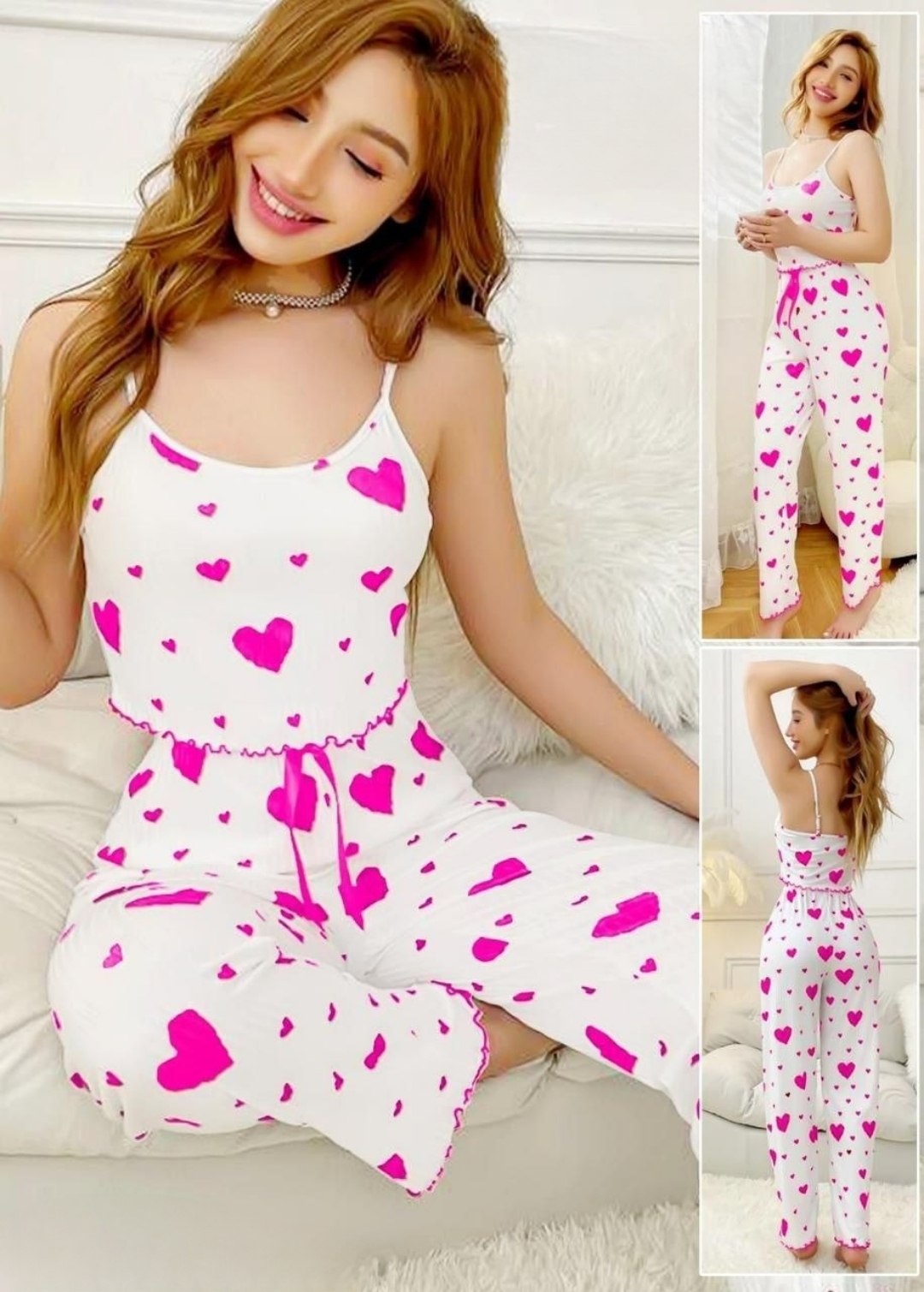 Pajama Summer