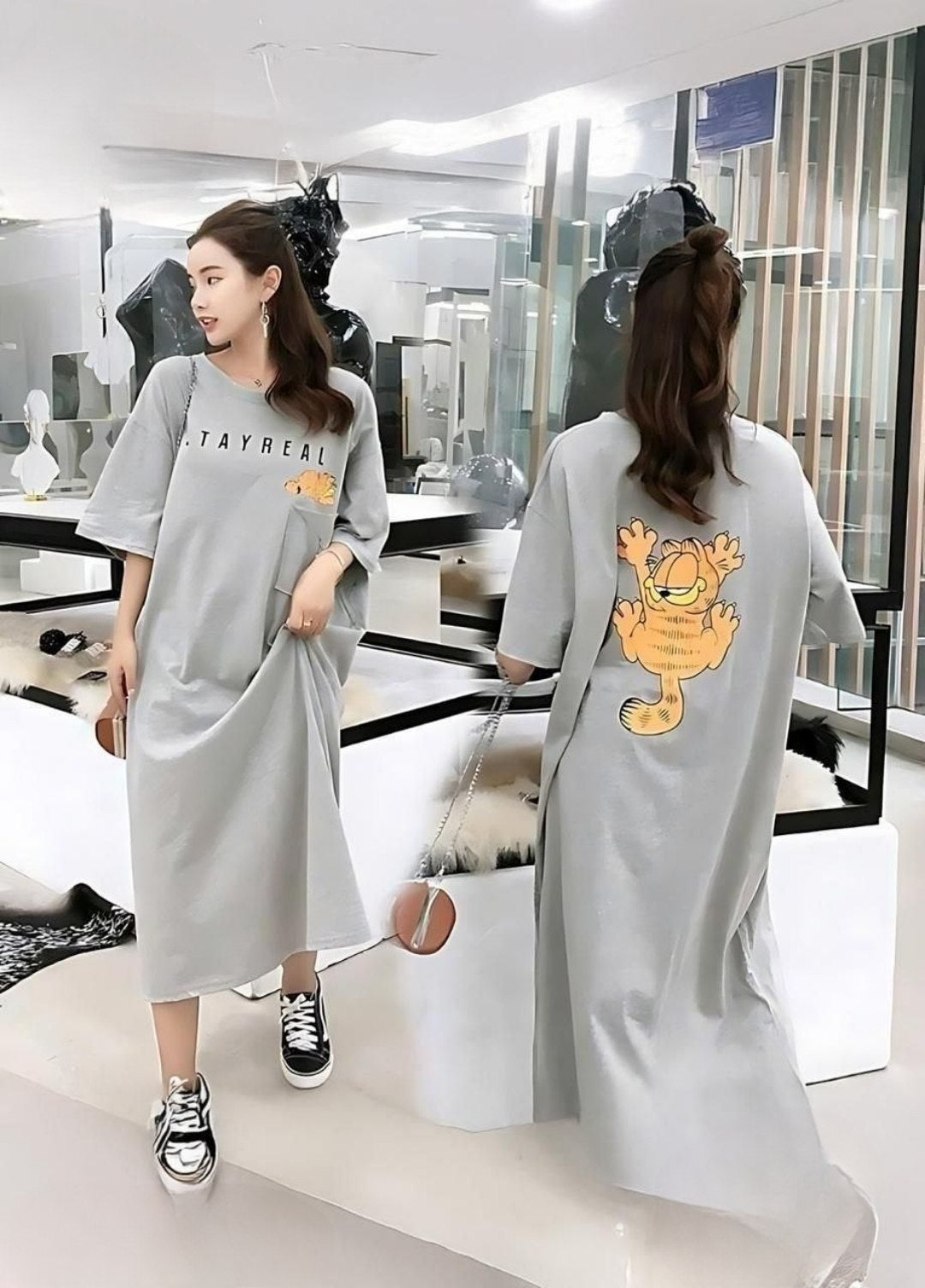 Night Shirt