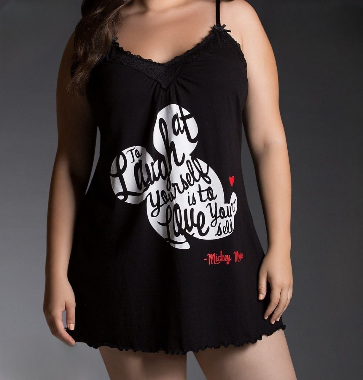 Night Shirt