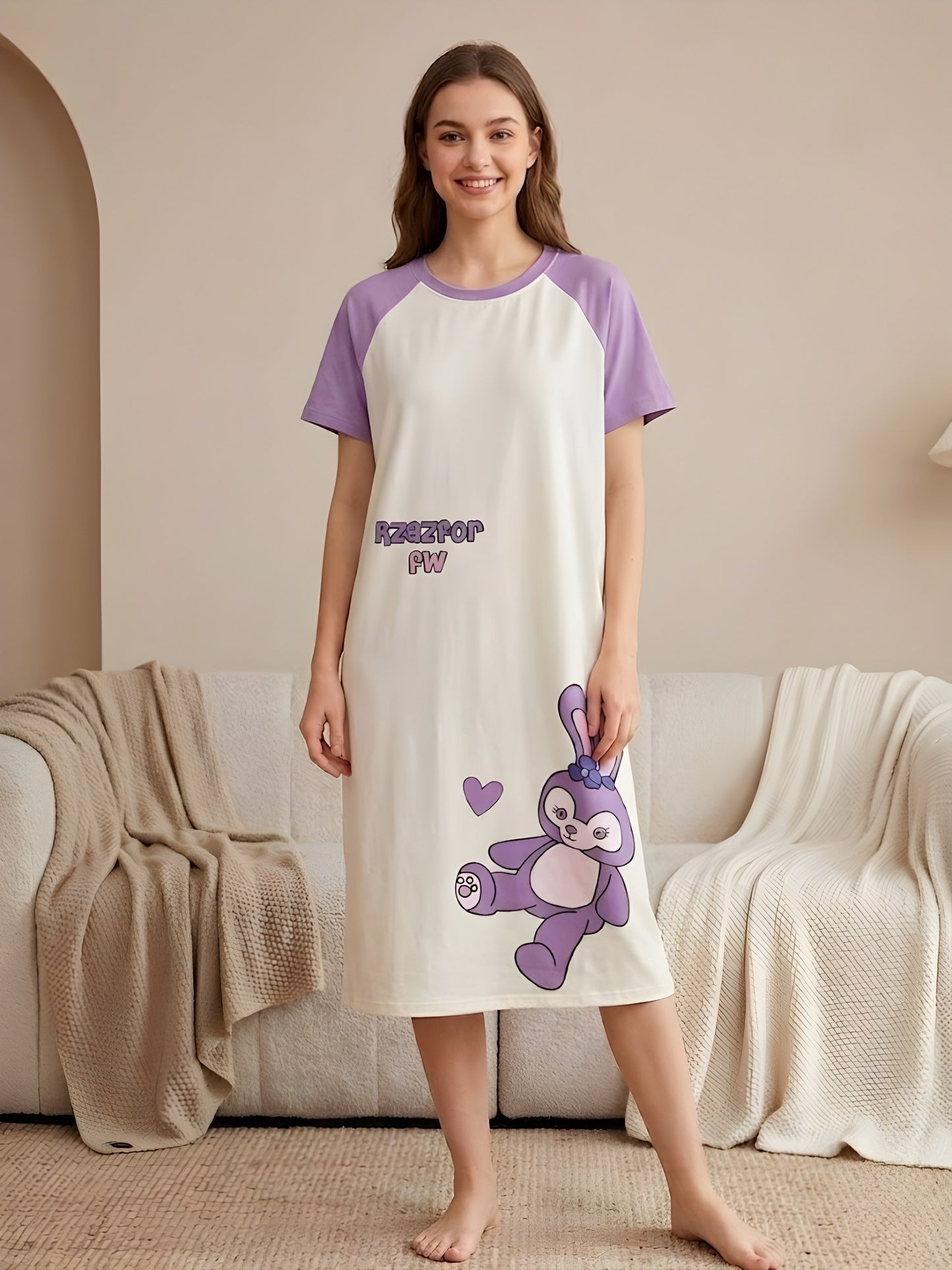Night Shirt