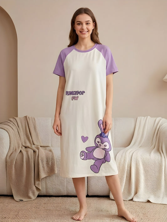 Night Shirt