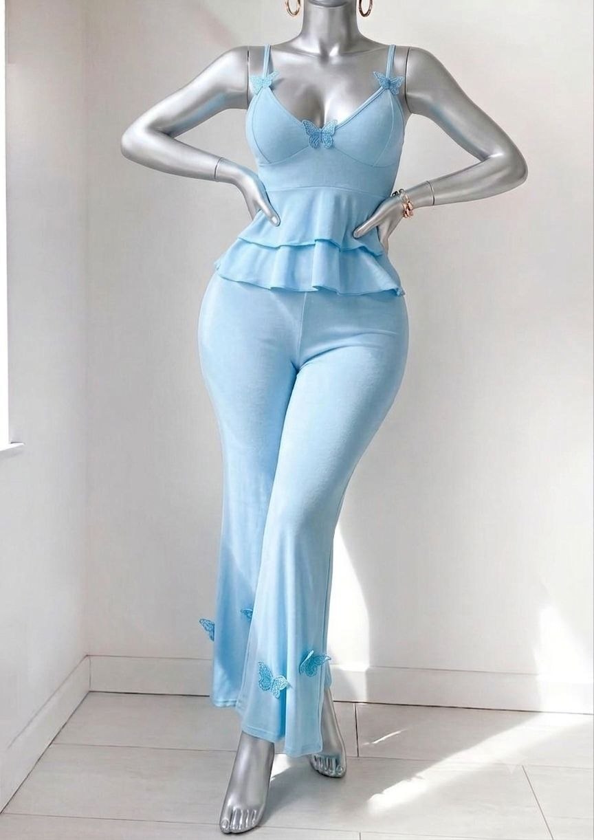 Pajama Lingerie