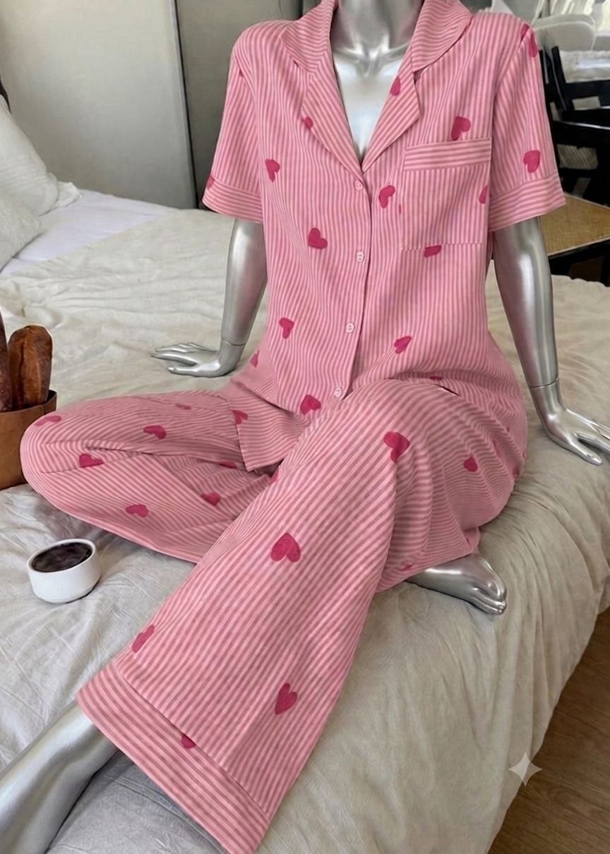 Pajama Summer