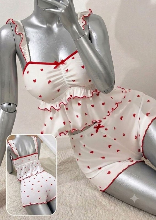 Pajama Short