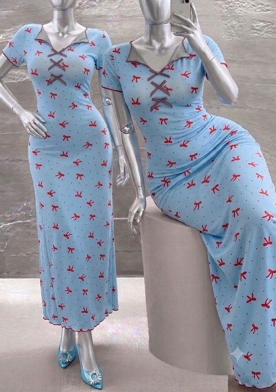 Night Shirt