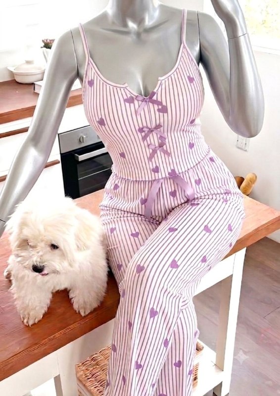 Pajama Summer