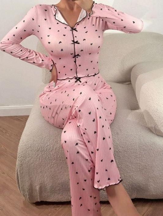 Pajama Summer