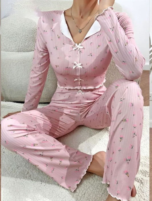 Pajama Summer