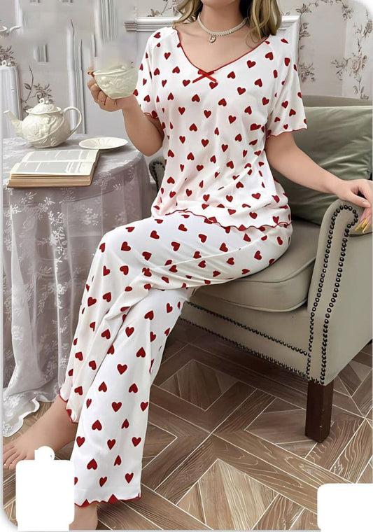 Pajama Summer