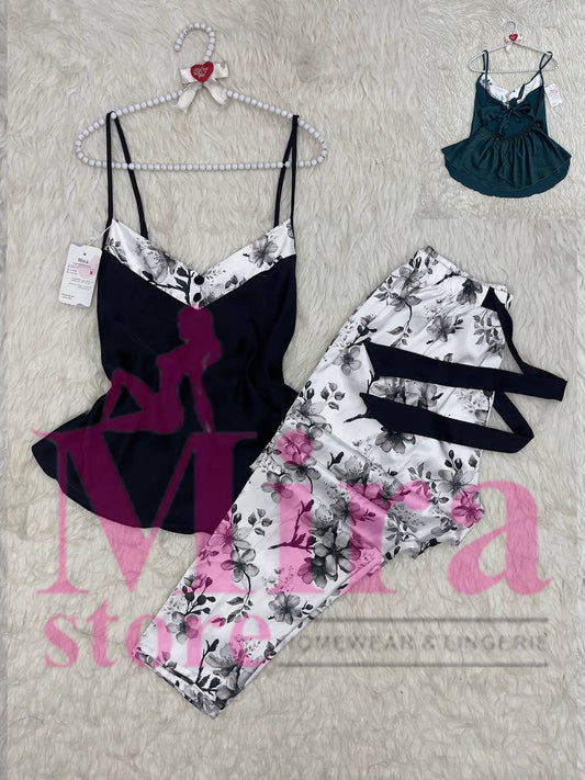 Pajama Silk