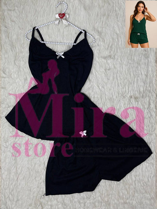 Pajama Short