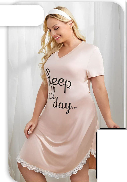 Night Shirt
